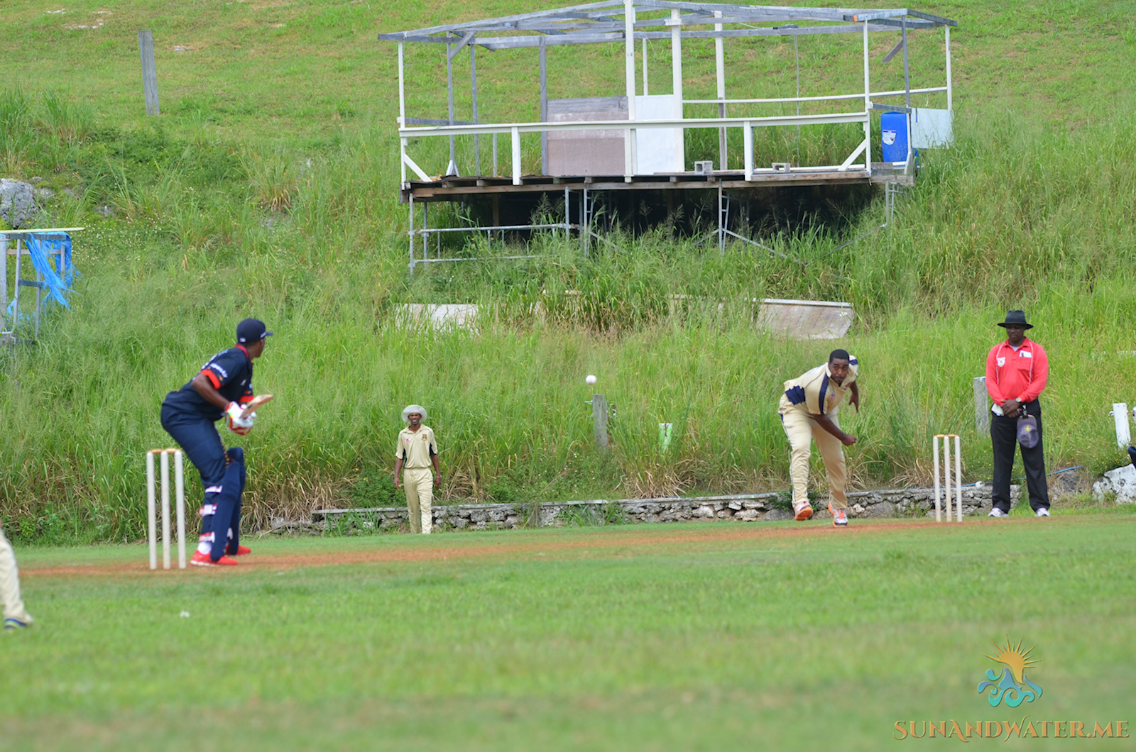 Willow Cuts VS St David's (62)